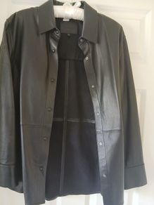 leather jackets