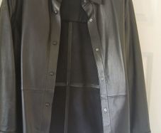 leather jackets