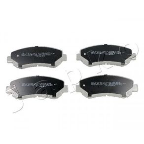 Nissan Front Brake Pads New
