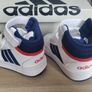 Adidas Toddler Kids Shoes size 6K / 23 Image 6