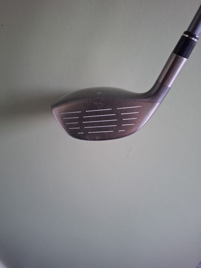 Ladies Taylormade 5 Wood