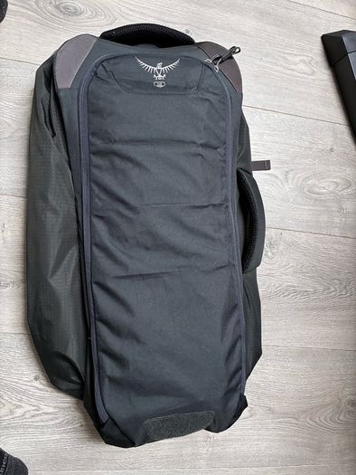osprey farpoint 55