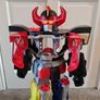 Huge Power Ranger Base Image 3