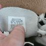 Platform Converse size 3.5 Image 6