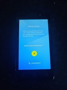 Alcatel