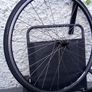 Road bike front wheel 700x25 c Image 3