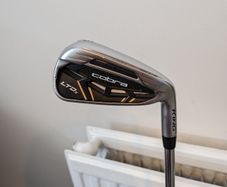 Cobra LTDx Irons 5-GW