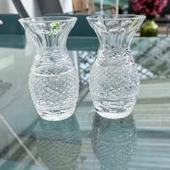 waterford crystal vases