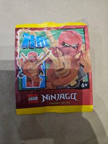 lego ninjago kai