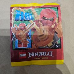 lego ninjago kai