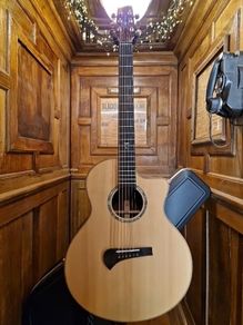Tanglewood TSR2c