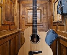 Tanglewood TSR2c
