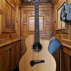 Tanglewood TSR2c