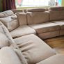 Very Large Couch - Can be delivered Image 4