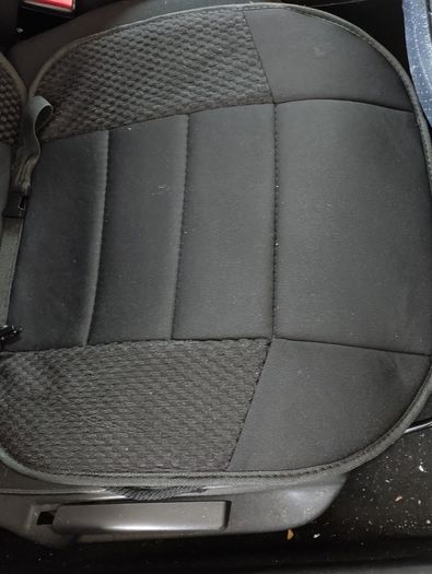 Car Seat Cushion/Back Suppport