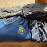Carnew uniform Image 3