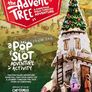 Christmas @ Home: The Advent Tree & The Advent Story Pop & Slot Adventure Activity & App-Venture Image 2