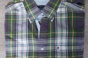 Tommy Hilfiger shirt long sleeve