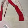 Brand New Radley "Hapoy Travels " White and Pink Tote Bag Image 5
