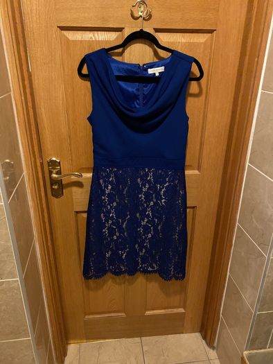 Ladies dress