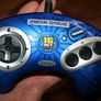 Radica Sega Genesis 16 Bit Power 2003 Plug N Play TV Game Image 2