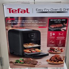 Tefal Easy Fry FW5018 Single 11 L Stand-alone 2000 W Hot air fryer