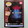 Funko Pop - Mr Whatsit 1808 - Stranger Things - Vinyl Action Figure Image 3
