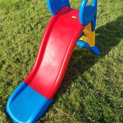 Smoby Kids Slide