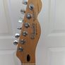 Fender Telecaster Image 4