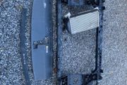 2021 , Hyundai Tucson front panel , Intercooler hybrid