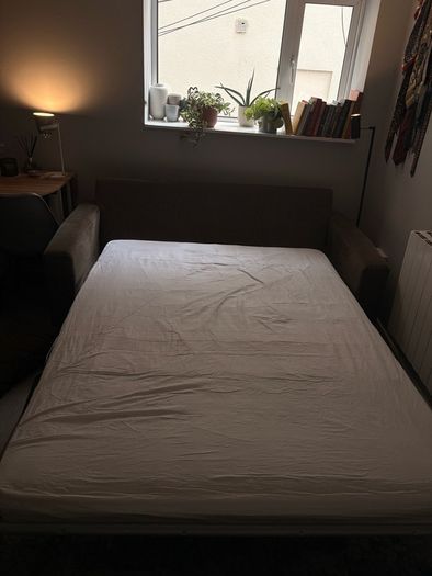 Sofabed