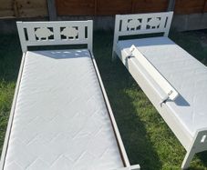 Junior Bed x 2