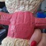 bendy 1970 lamb chop Image 4
