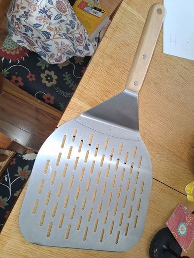 Pizza Shovel