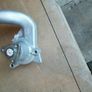 Ford fiesta WATER pump Image 2