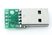 Usb To Dip Adapter