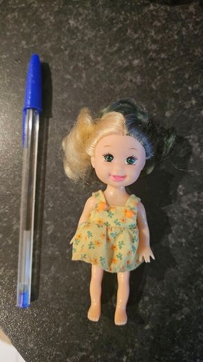little dolls