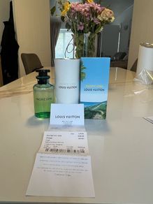 Louis Vuitton Pacific Chill