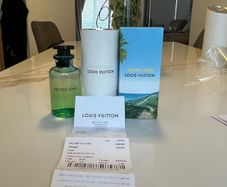 Louis Vuitton Pacific Chill