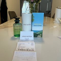 Louis Vuitton Pacific Chill