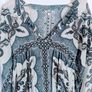 Boho long dress Image 4