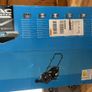 Mac Allister MLMP300H40 125cc Petrol Rotary Lawnmower Image 4