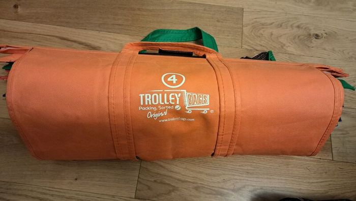 Trolley Bags