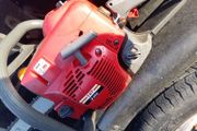 chainsaw