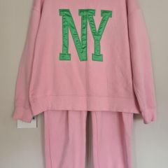 Tracksuit