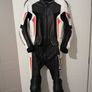 BMW Race riding suit Image 3