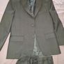 Communion or other occasion suit size 8 Image 8
