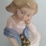 Figurine - Torralba - Spanish Image 3