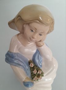 Figurine - Torralba - Spanish