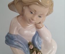 Figurine - Torralba - Spanish